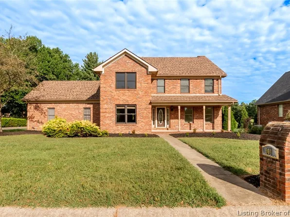 901 Clareva Road, Sellersburg, IN 47172