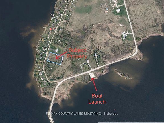 4th image of LOT 2 Redcap Beach Ln