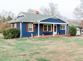 2131 Huffine Mill Rd, Mc Leansville, NC 27301