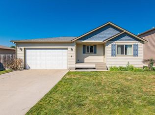 616 S Margaret Ave, Deer Park, WA 99006