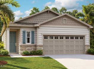 611 Lightsey Crossing Ln, Saint Augustine, FL 32084