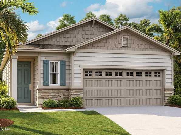 8238 MARIETTA STILL Drive, Jacksonville, FL 32220