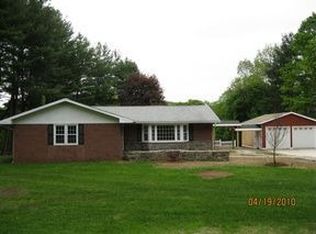 310 Aspetuck Ridge Rd, New Milford, CT 06776