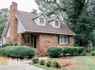 113 Jay Dr, Warner Robins, GA 31093