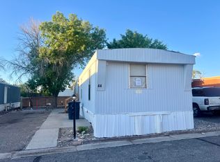 9000 Trumbull Ave SE UNIT 44, Albuquerque, NM 87123