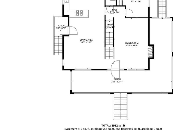 5th image of 2215 South Rd