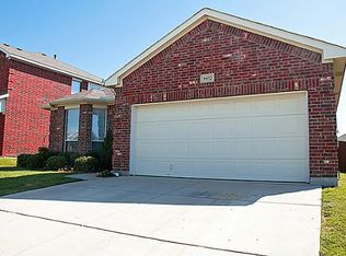 9932 Tehama Ridge Pkwy, Fort Worth, TX 76177