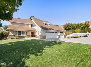 3581 Rachael Ave, Simi Valley, CA 93063