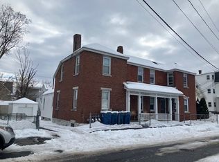 12-12 Varney St #14, Lowell, MA 01854