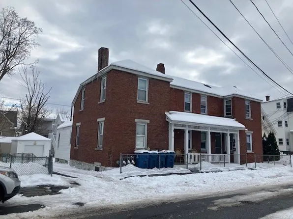 12-12 Varney St #14, Lowell, MA 01854