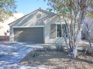 846 Hyattsville St, Las Vegas, NV 89110