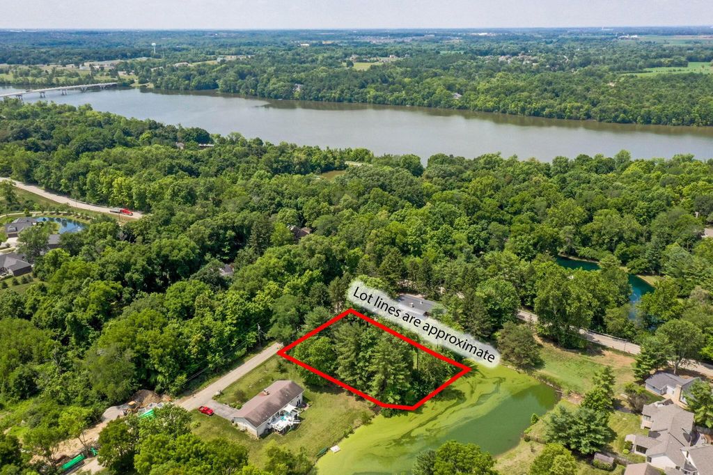 Real estate listing image