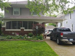 830 S Santa Fe Ave, Salina, KS 67401