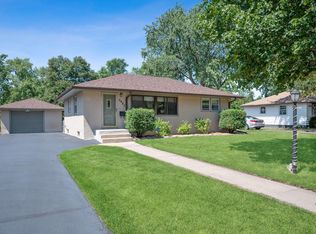 5407 Irving Ave N, Brooklyn Center, MN 55430