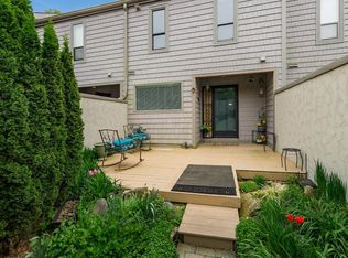 3143 Walden Ravines #3143-BLDG, Columbus, OH 43221