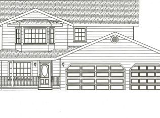 2768 Discovery Loop, Wasilla, AK 99654