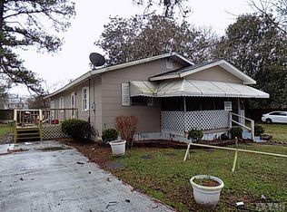 615 Factory St, Elizabeth City, NC 27909