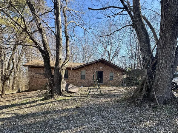 626 Willoughby Rd, Beech Bluff, TN 38313