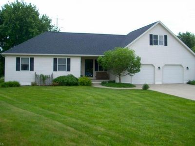 1395 Smith Dr, Wooster, OH, 44691