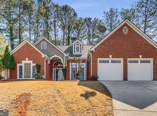 500 Huntgate Rd, Woodstock, GA 30189