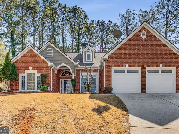 500 Huntgate Rd, Woodstock, GA 30189