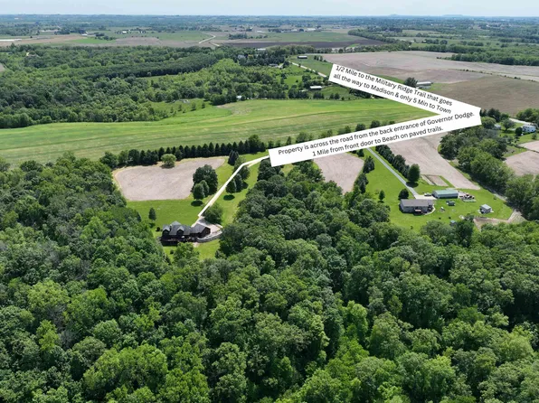3905 County Road Z, Dodgeville, WI 53533