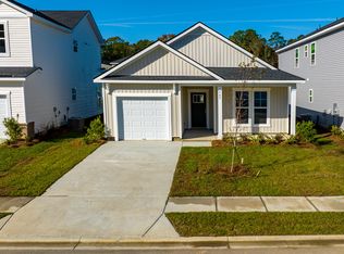 485 Sawmill Rd, Hardeeville, SC 29927