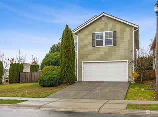 18705 95th Avenue Ct E, Puyallup, WA 98375