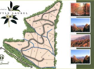 Lot #17 Faulkner Rd, Boone, NC 28607
