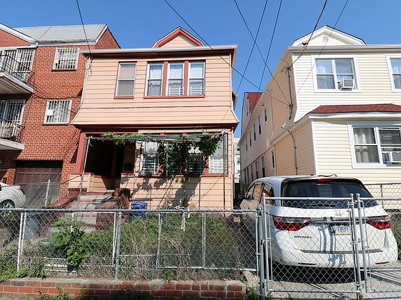 3rd image of 83-21 Dongan Ave #2