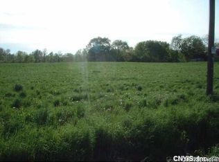 LOT 3 Jericho Rd LOT 3, Weedsport, NY 13166
