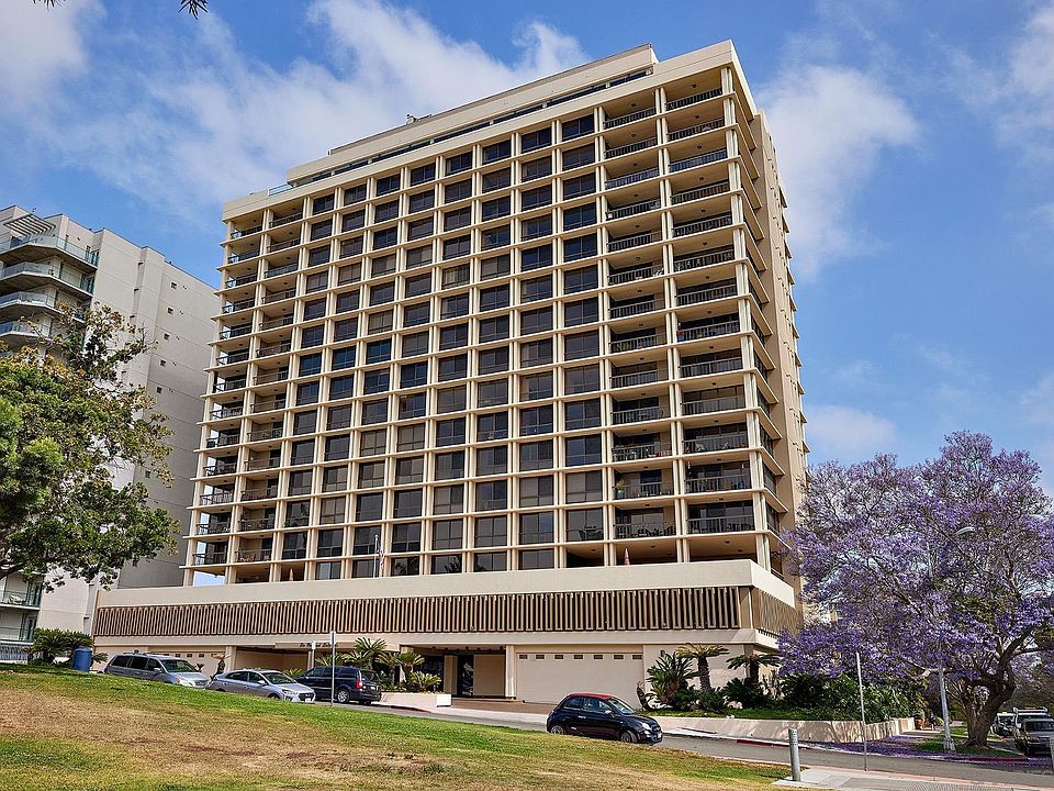 666 Upas St UNIT 701, San Diego, CA 92103 Zillow