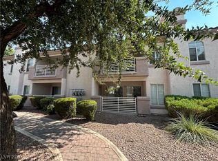 4555 E Sahara Ave UNIT 260, Las Vegas, NV 89104