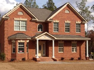 2390 Beachforest Dr, Sumter, SC 29153