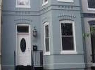 702 7th St NE, Washington, DC 20002