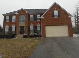 8030 Dorado Ter, Brandywine, MD 20613