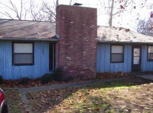 38226 Meadowlark, Vinita, OK 74301