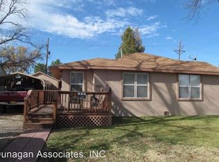923 Pate St, Carlsbad, NM 88220