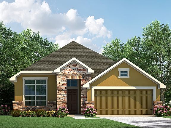 The Kepley - I Exterior