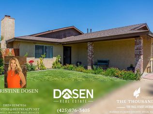 637 Lakeview Ct, Ridgecrest, CA 93555