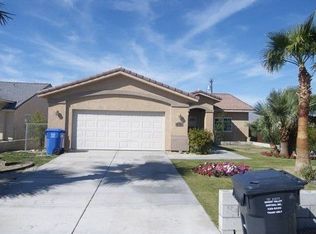 16625 Avenida Atezada, Desert Hot Springs, CA 92240