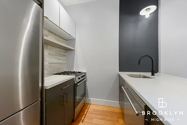 Rented by Brooklyn High Rise LLC | media 2