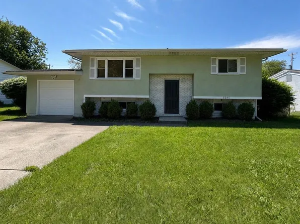 5045 Brinwood Pl, Columbus, OH 43232