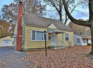 344 Melrose Ave, Boardman, OH 44512