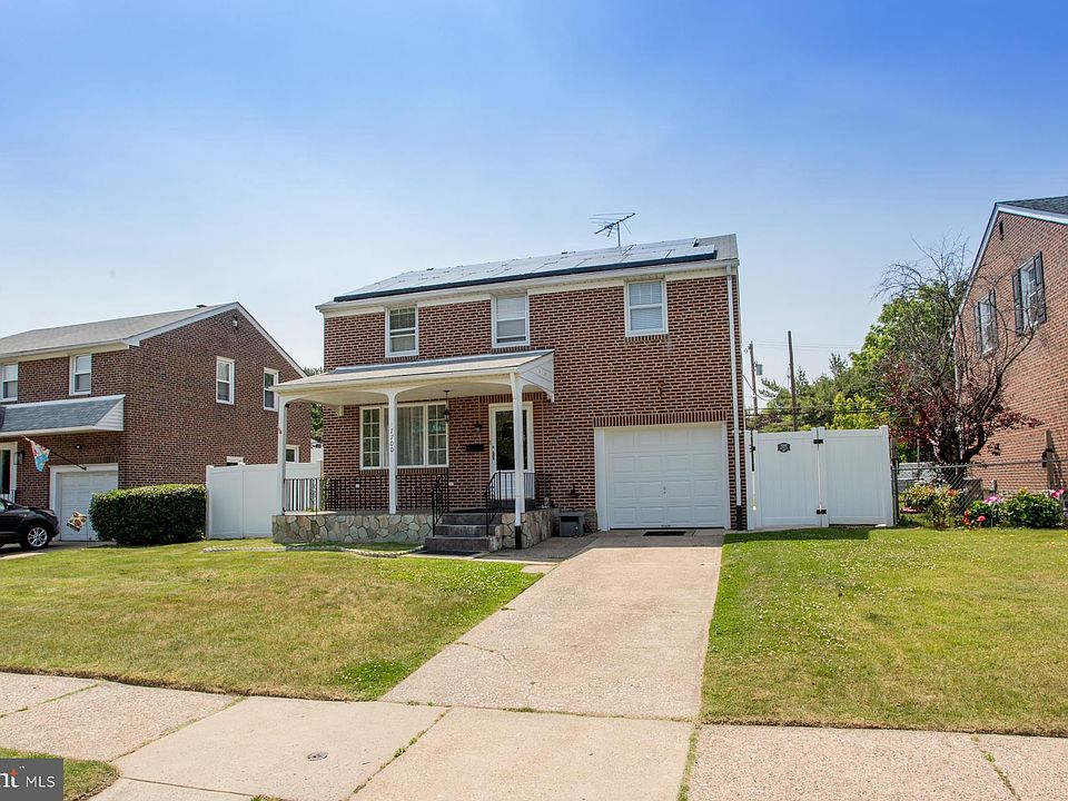 1st image of 7700 Rockwell Ave
