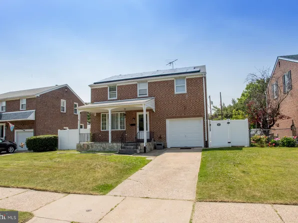 7700 Rockwell Ave, Philadelphia, PA 19111