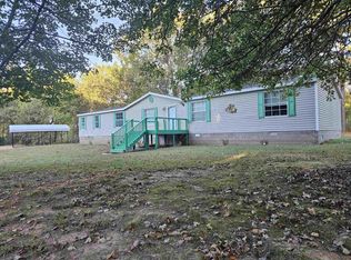 527 Sunnyside Rd, Brighton, TN 38011