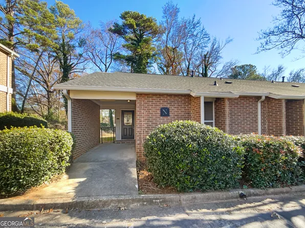 3301 Henderson Mill Rd #01, Atlanta, GA 30341