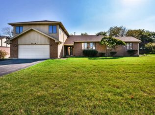 3018 Monterey Dr, Flossmoor, IL