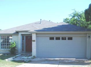 13908 Cambourne Dr, Pflugerville, TX 78660